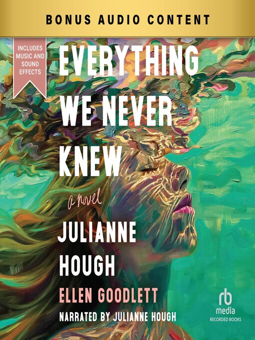 Title details for Everything We Never Knew by Julianne Hough - Available